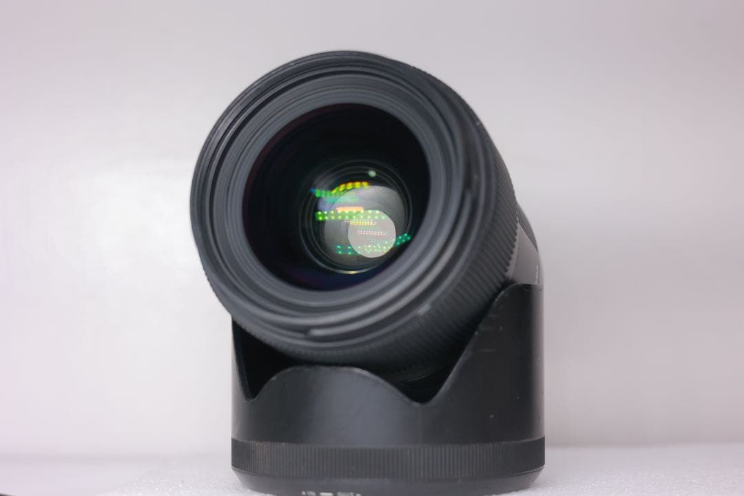 レンズ(単焦点) SIGMA 35mm F1.4 DG HSM /Art