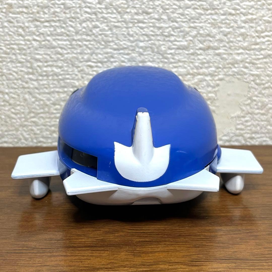 バンダイ ANA マリンジャンボ　 ヘッドホンステレオ　カセットプレイヤー