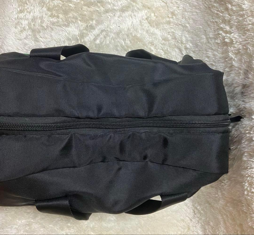 BEAMS GOLF ゴルフバッグ　ボストンバッグ