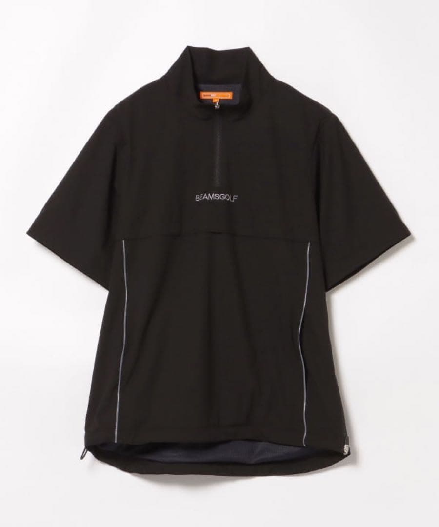 【新品】BEAMS GOLF ブルゾン（Ｍ）定価41000円