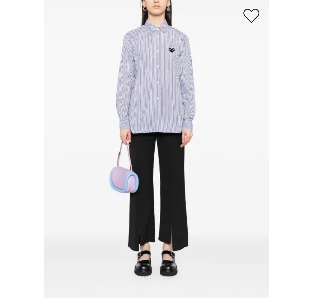 コムデギャルソン　シャツ