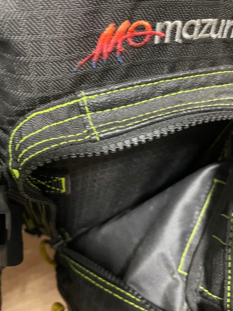 マズメ　ライフジャケット　ウェーディング