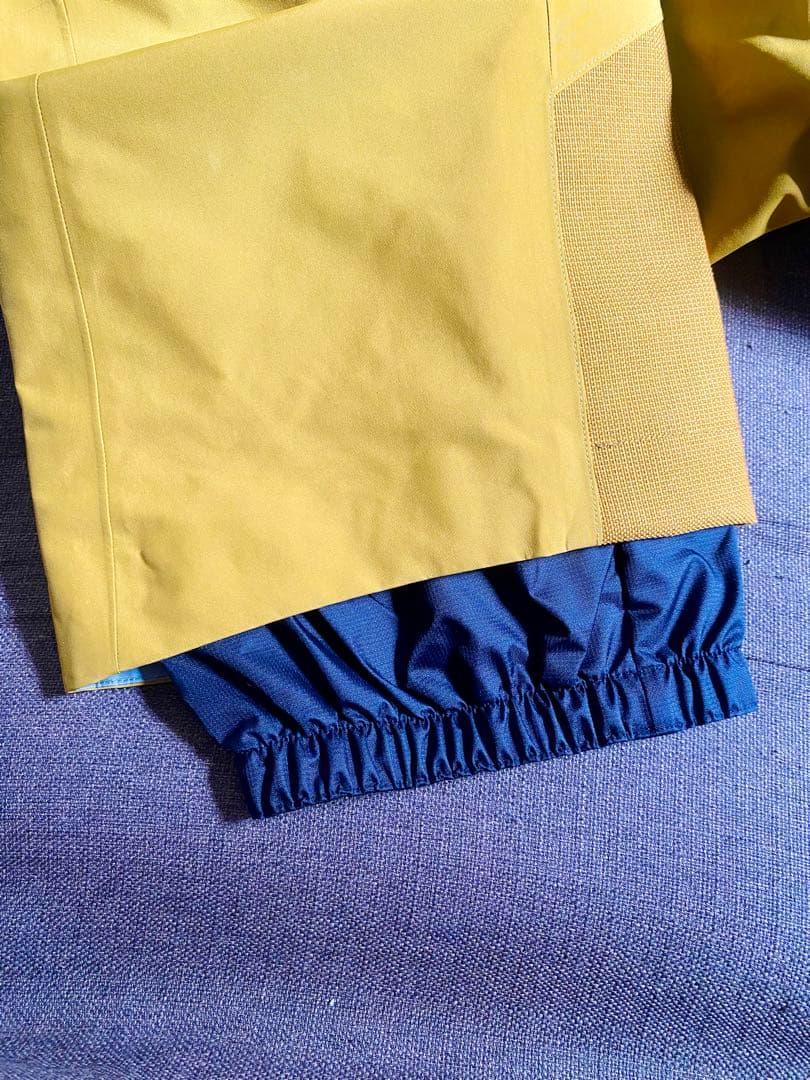 【新品未使用】W's Arc'teryx センチネルLTパンツ