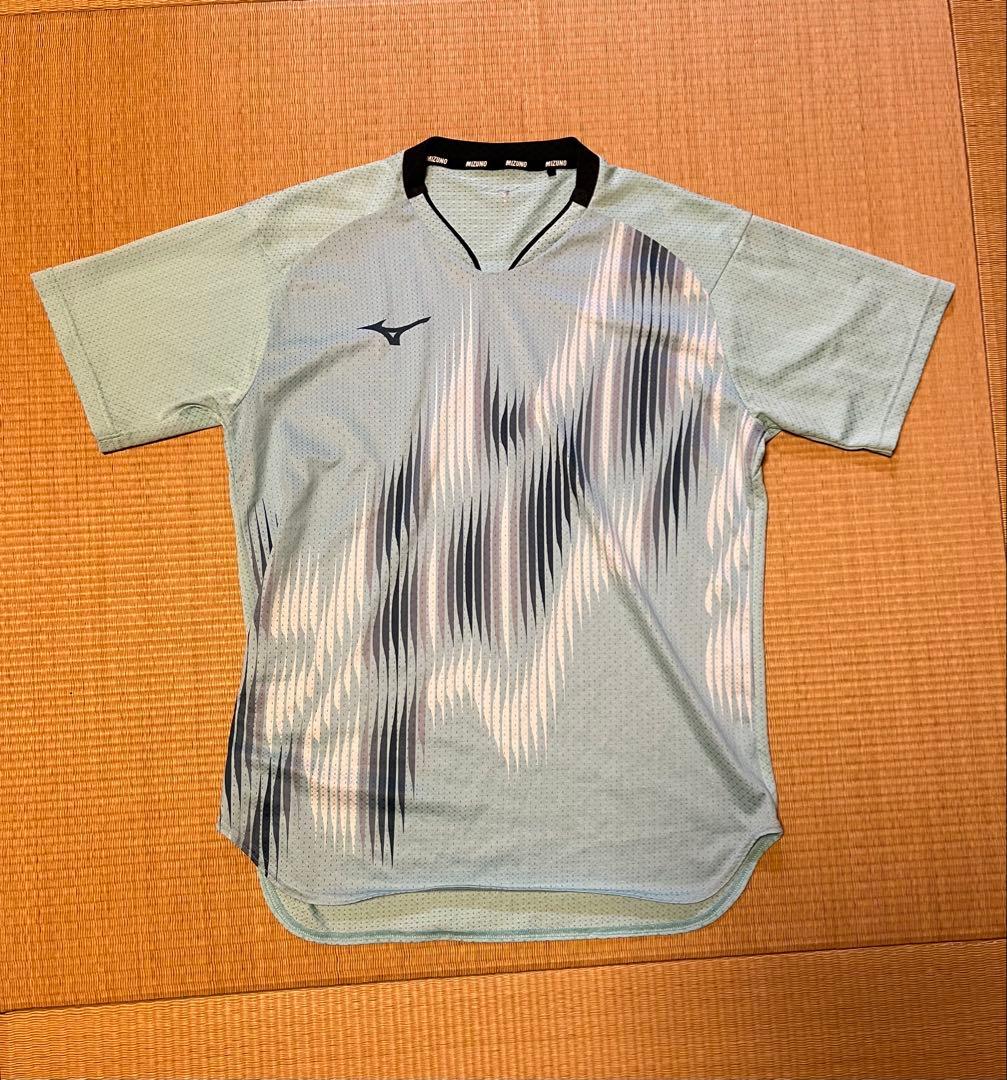 Mizuno テニスウェアセット