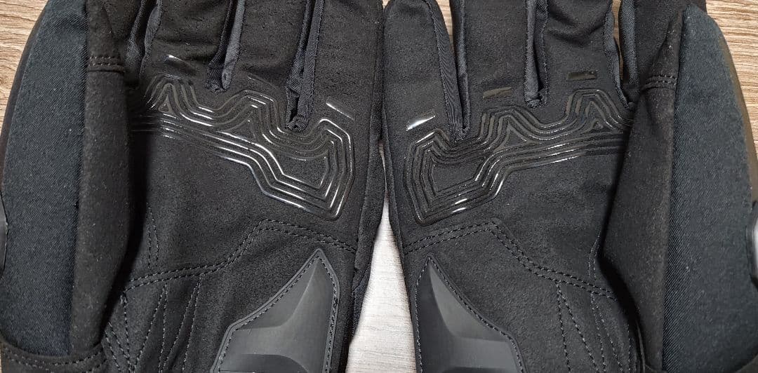 電熱グローブ KEMIMOTO KM8033