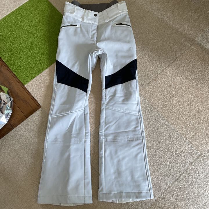 スキーレディースパンツ