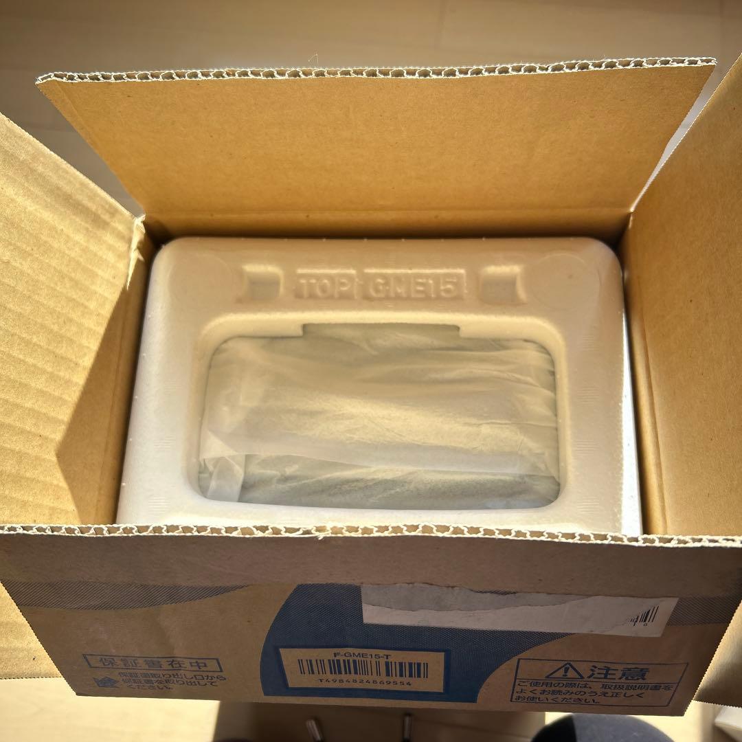 Panasonic ナノイー発生機