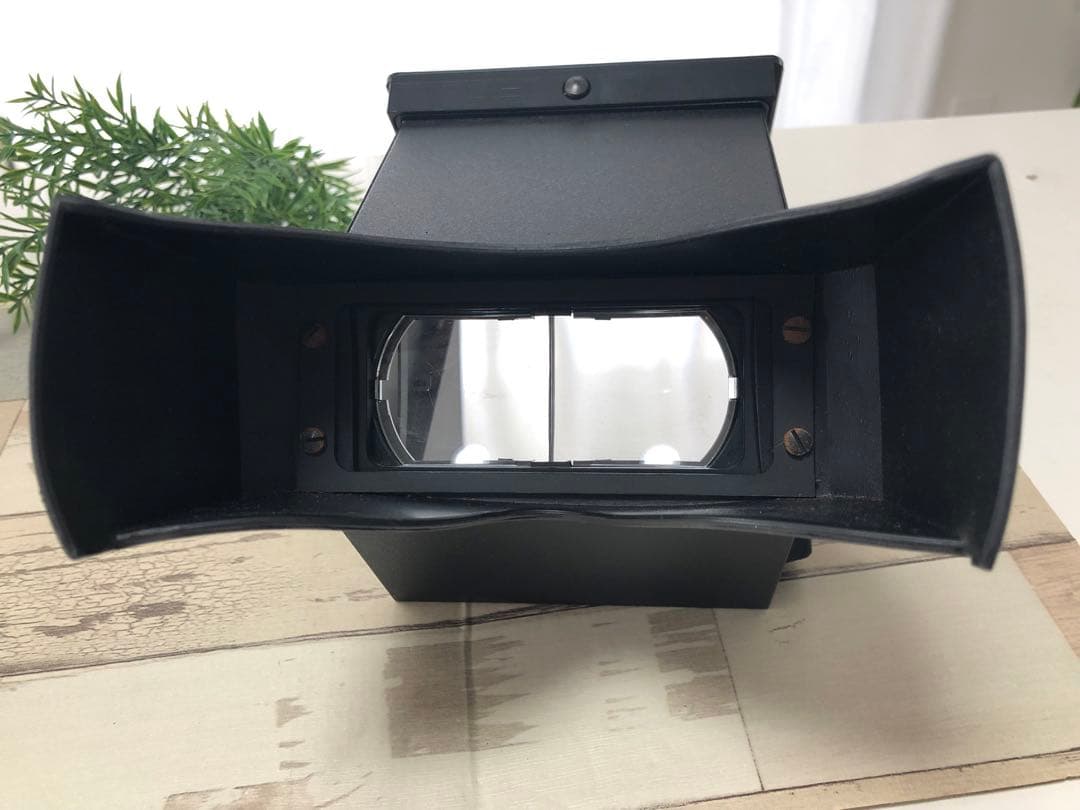 大判フードファインダー