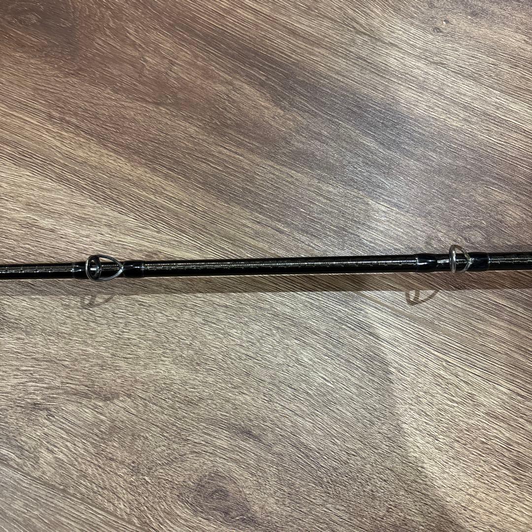 超美品⭐️直接引き渡し可能⭐️21ポイズングロリアス 165XH-SB