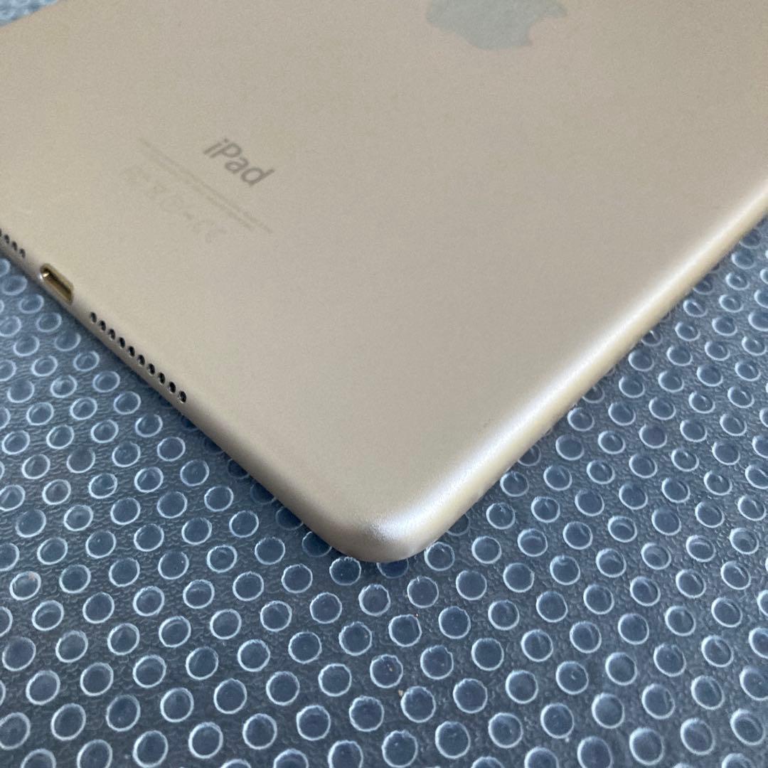 4044 美品☆電池最良好☆iPad mini4 128GB SIMフリー☆