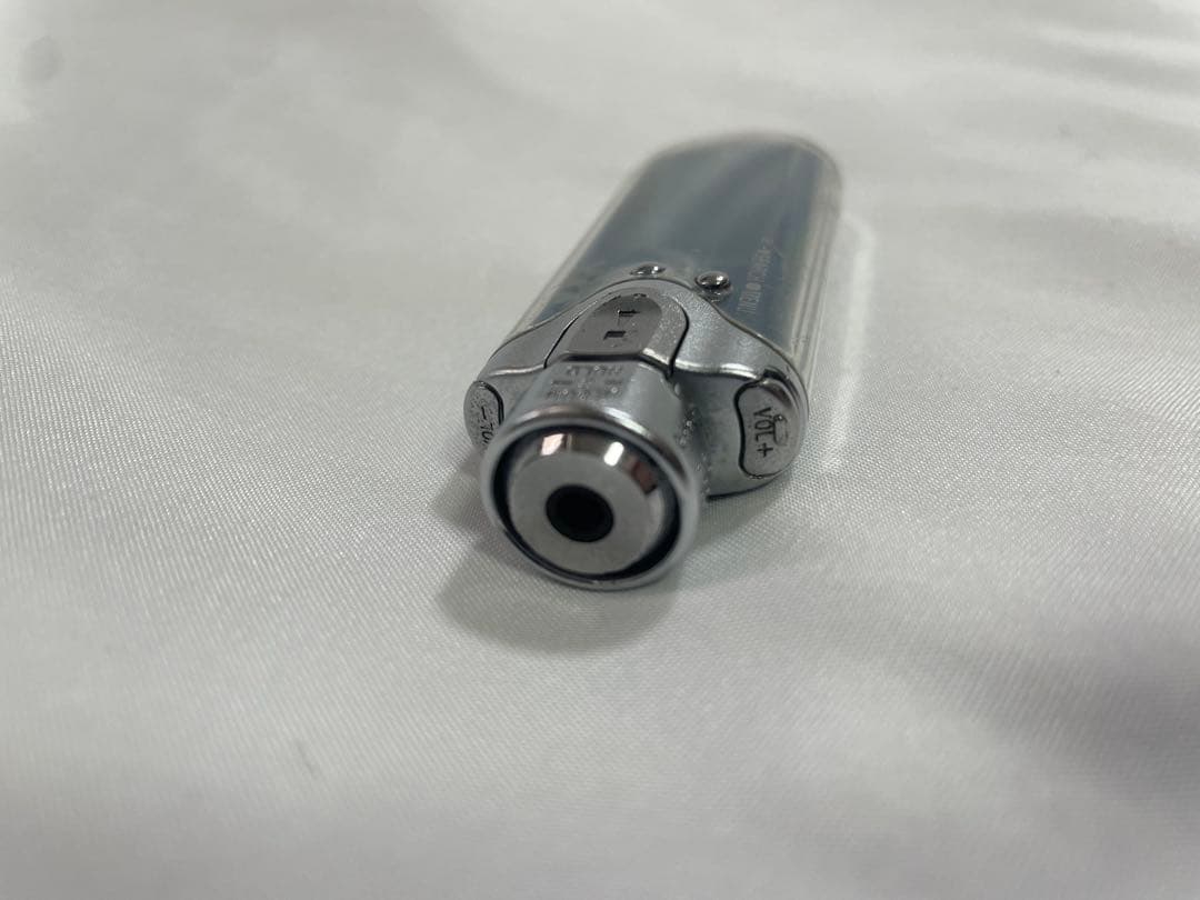 ⑤ ジャンク　WALKMAN ソニー NW-A607 1GB ウォークマン