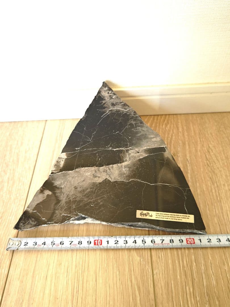 台座 (Gypsy plants/青坊主)三点セット 検)インビジブルインク