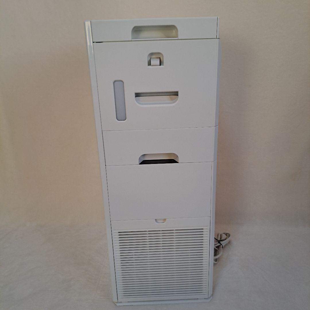 【美品】 ダイキン 加湿空気清浄機 MCK55XN-W 2021年製