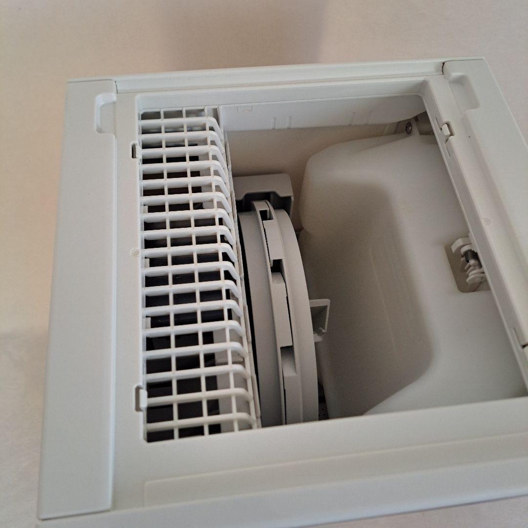 【美品】 ダイキン 加湿空気清浄機 MCK55XN-W 2021年製