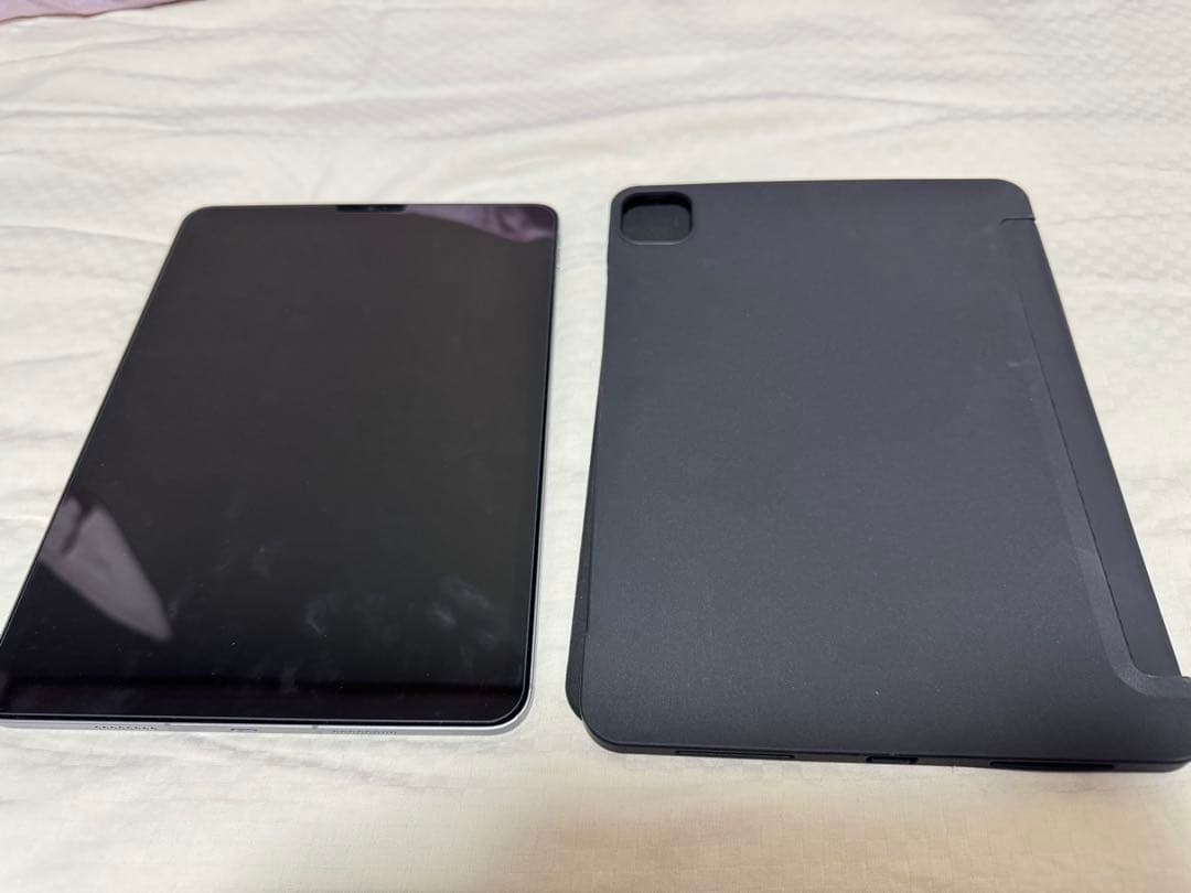 iPad Pro １１インチ第４世代セルラーモデル