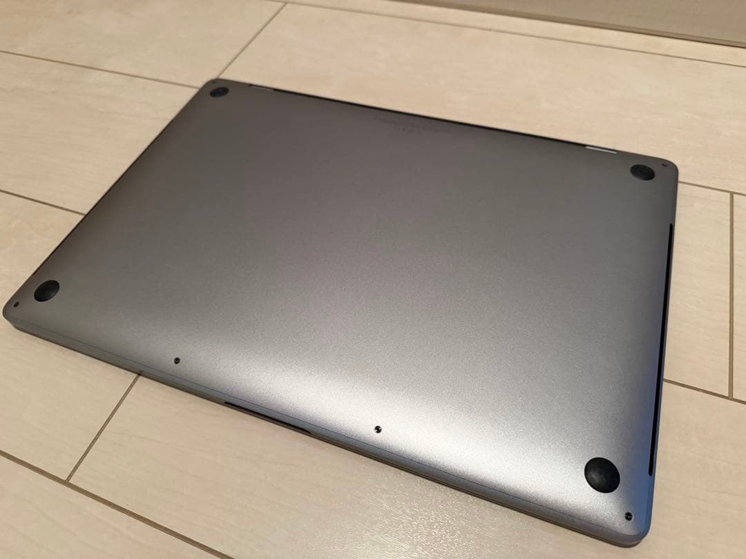 MacBook Pro (16インチ, 2019)i9 512GB 32GB