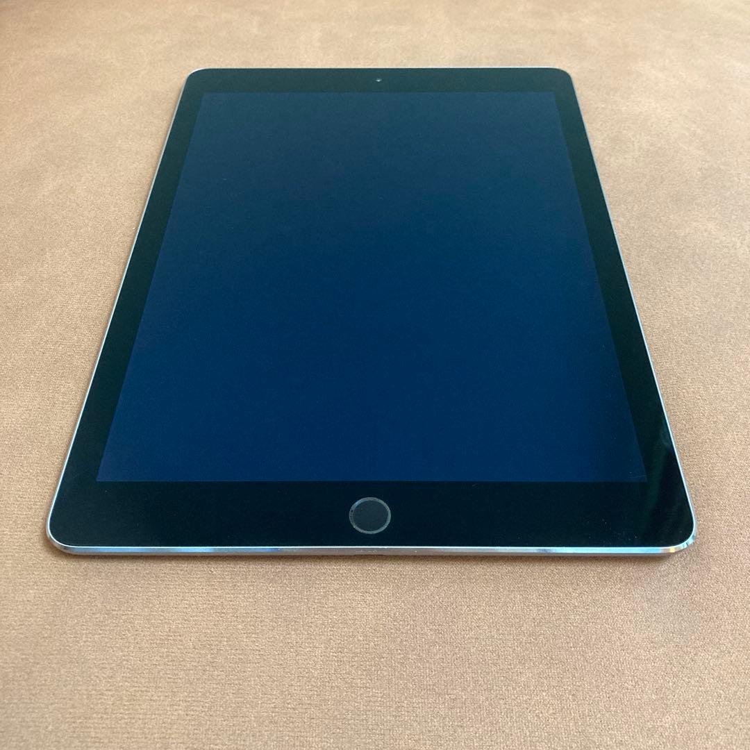 184【早い者勝ち】電池最良好☆iPad Air2 128GB WIFIモデル☆