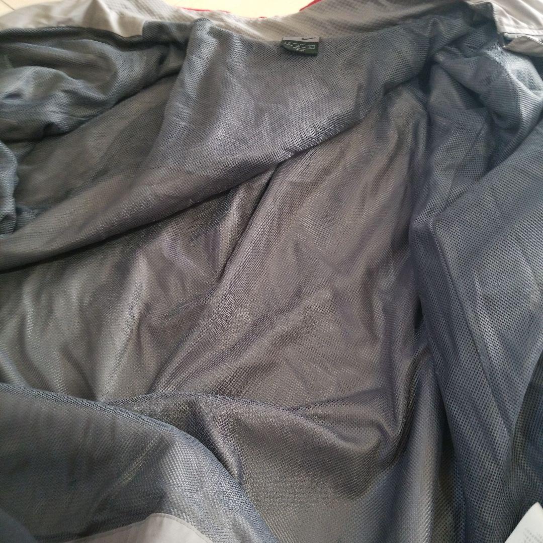 00s NIKE ナイキ 鹿島アントラーズ ナイロン セット Jリーグ サッカー