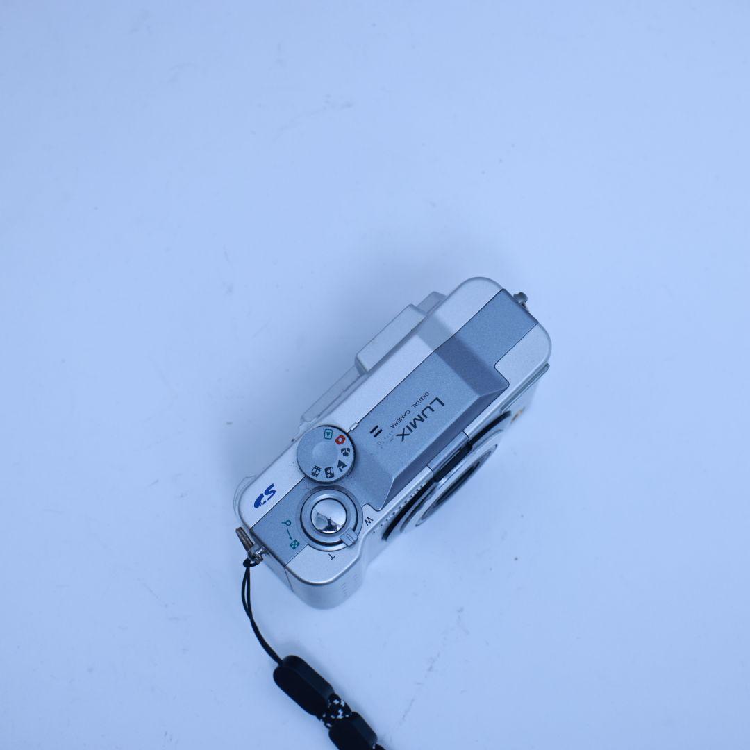 スマホ転送可デジタルカメラ SDカード他 コンデジ　コンパクト