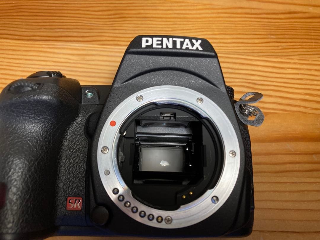 デジタルカメラ PENTAX K-5iis+14mmF2.8+O-GPS1