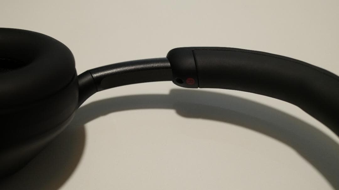 ソニー WH-1000XM5/使用頻度少なめ/動作確認済み/清掃して発送