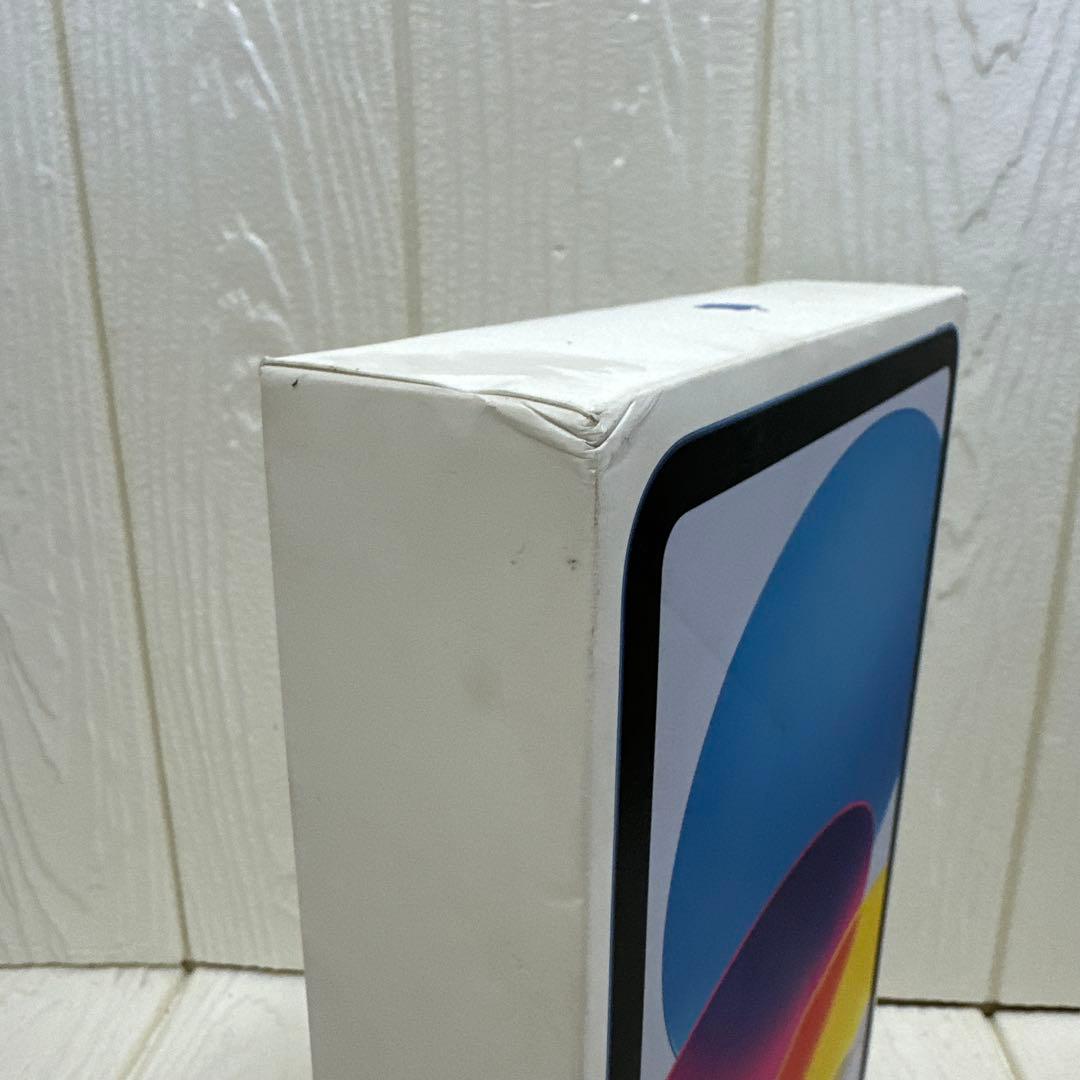 Apple iPad 11インチ A16 128GB Wi-Fi