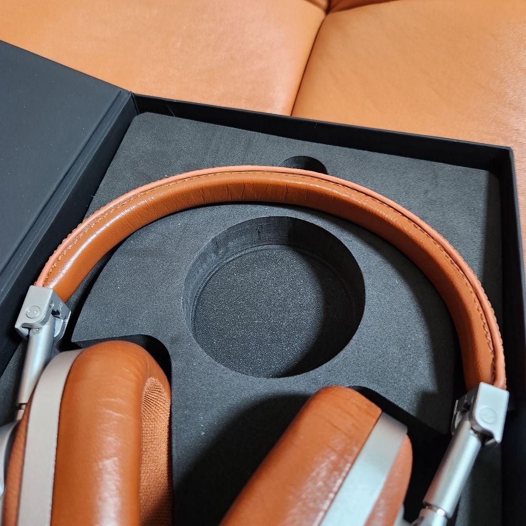 【廃盤希少♪美品】MASTER & DYNAMIC MW60 ヘッドホン
