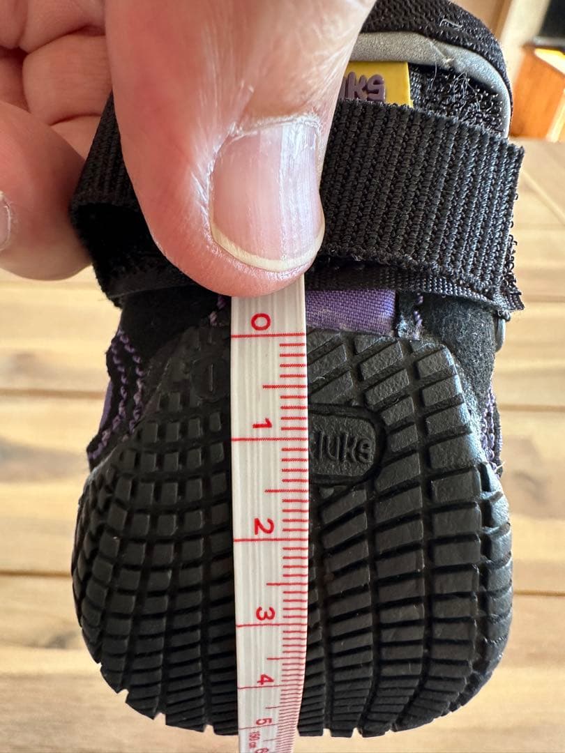 Muttluks  Mushers 小型犬用 ドッグシューズ