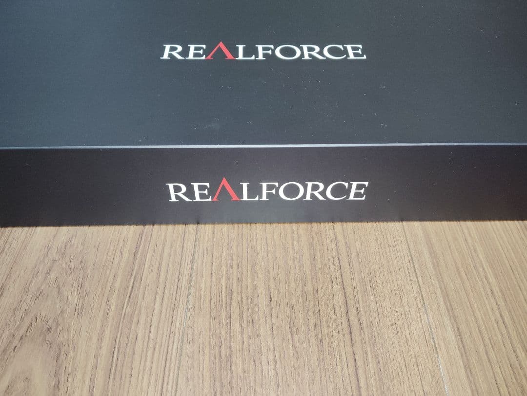 REALFORCE R3SA41 日本語キーボード　リアルフォース