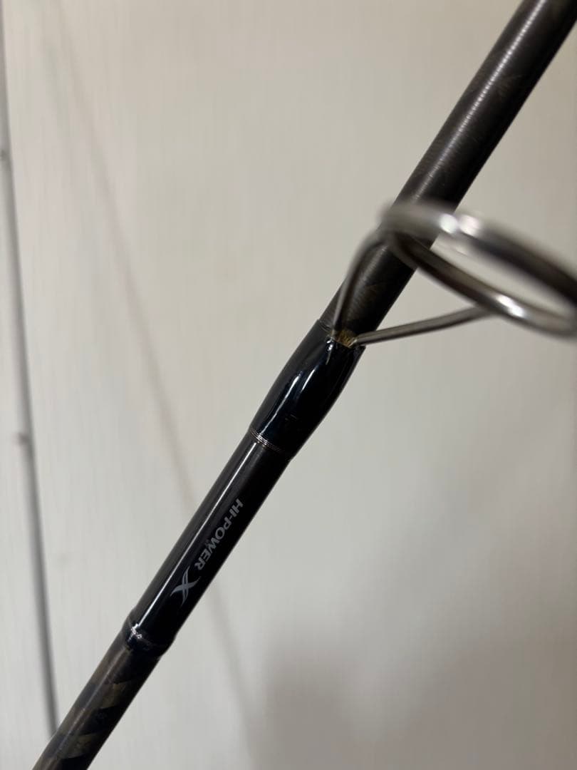 17エクスセンスインフィニティ