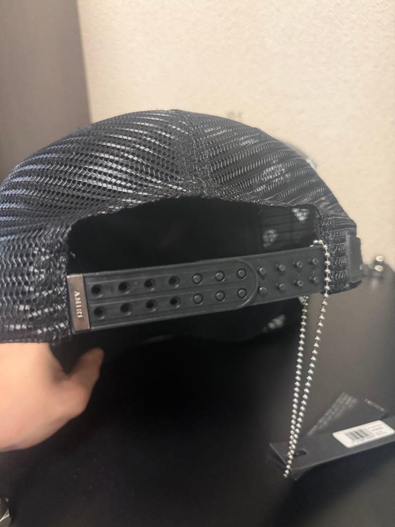 AMIRI キャップ　正規品