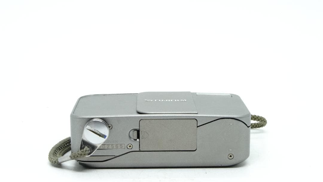 【U3127】 FUJIFILM CARDIA mini TIARA