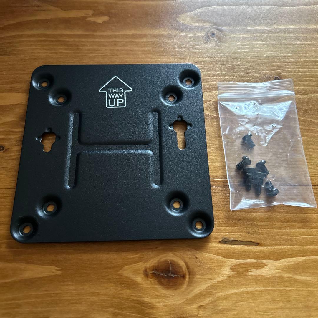 Intel NUC NUC Kit DC5342HYEミニPC