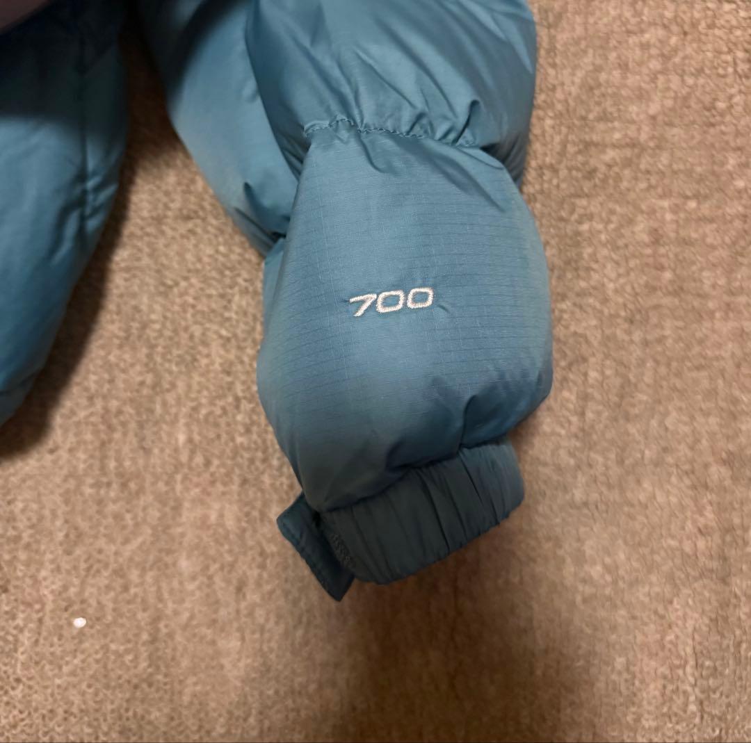 (エリンコ・P様)THE NORTH FACE ダウン［Mサイズ］