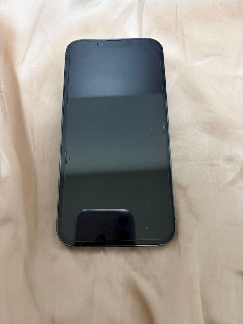 iPhone13pro シエラブルー 128GB