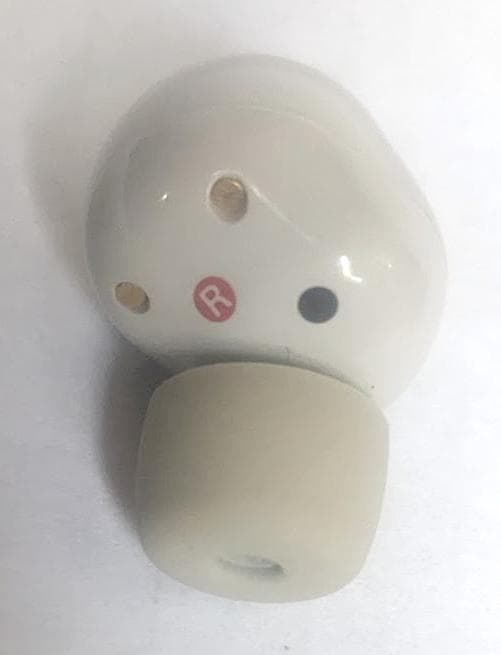 ソニーワイヤレスイヤホンWF-1000XM5S 右本体+充電器+付属品