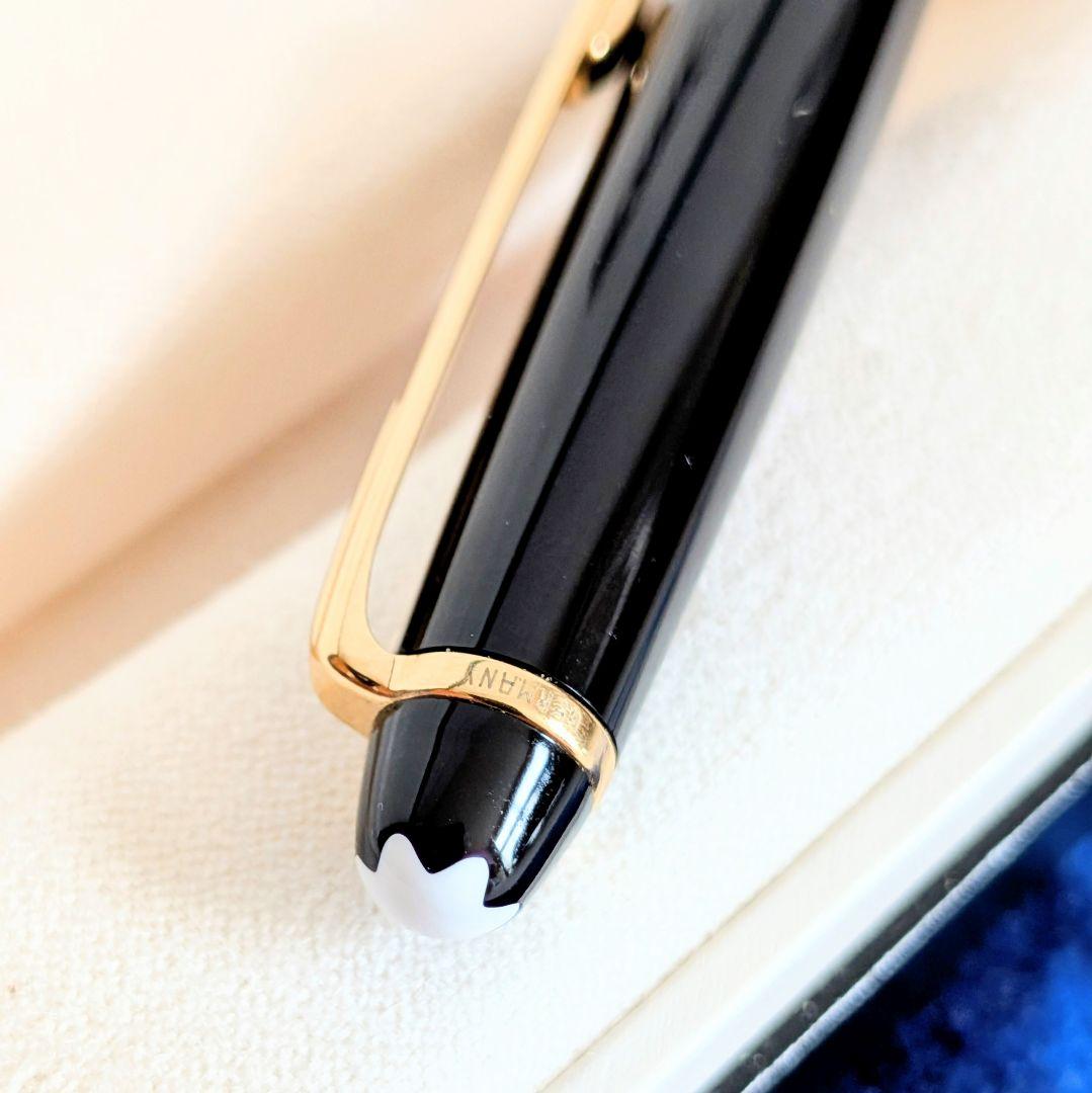 ◾️極美品◾️モンブラン マイスターシュテュック クラシック　ボールペン