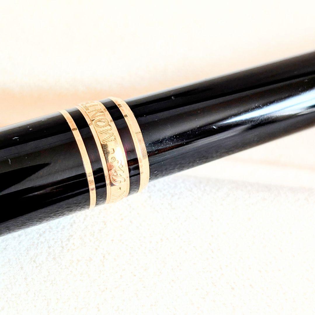 ◾️極美品◾️モンブラン マイスターシュテュック クラシック　ボールペン