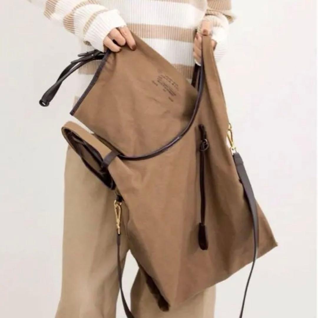 【GOOD GRIEF!/グッドグリーフ】CANVAS SHOPPERS BAG