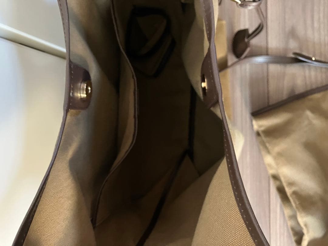 【GOOD GRIEF!/グッドグリーフ】CANVAS SHOPPERS BAG