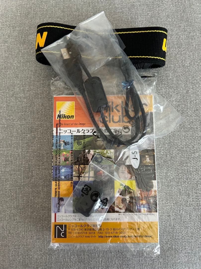 お値下げ相談可 - 美品 - Nikon D7200 デジタル一眼レフ 本体