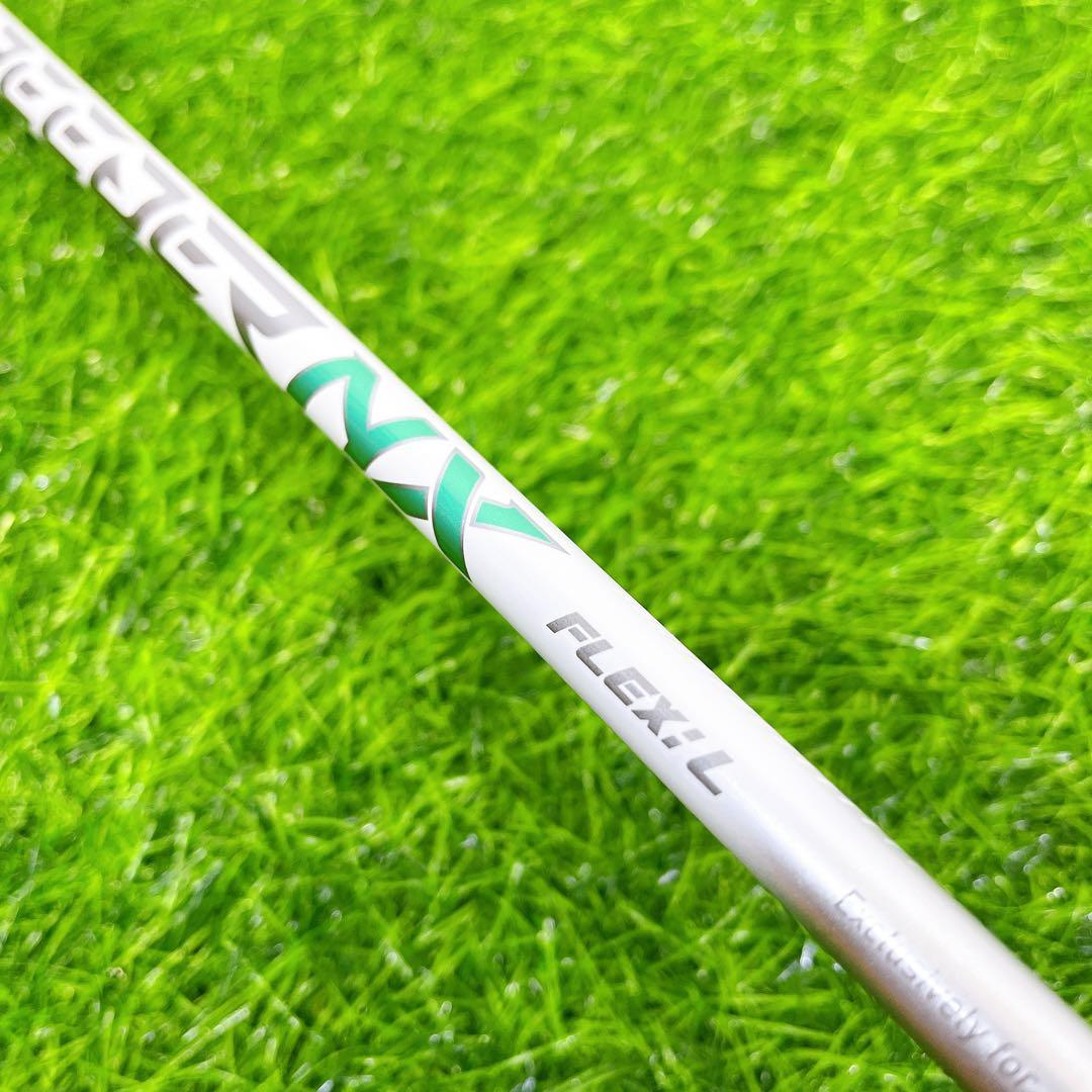 極美品　テーラーメイド　ステルスグローレ　レディース7番アイアン単品 L 女性用