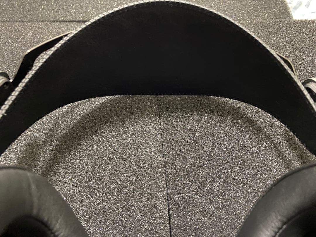 Aune Audio SR7000 有線ヘッドフォン　【最終値下げ】