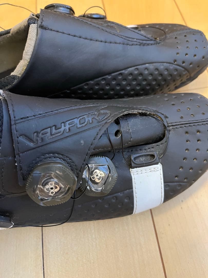 BONT Vaypor S ロードシューズ44サイズ