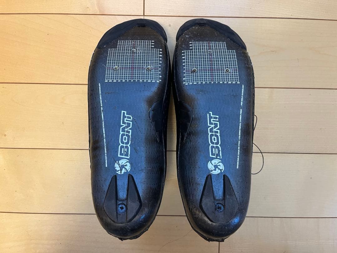 BONT Vaypor S ロードシューズ44サイズ