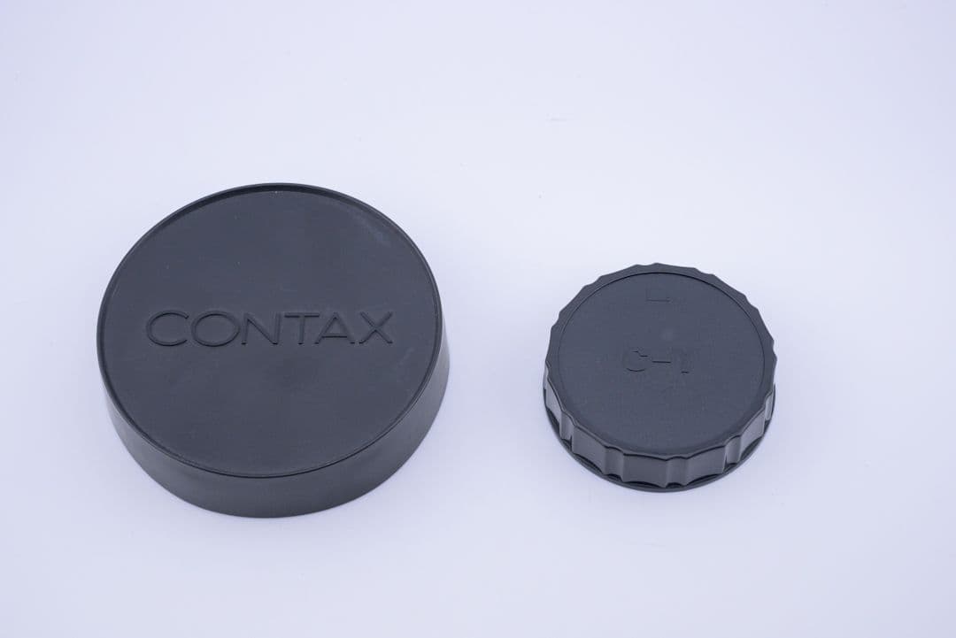 レンズ(単焦点) CarlZeiss Sonnar 180mm F2.8 AEG