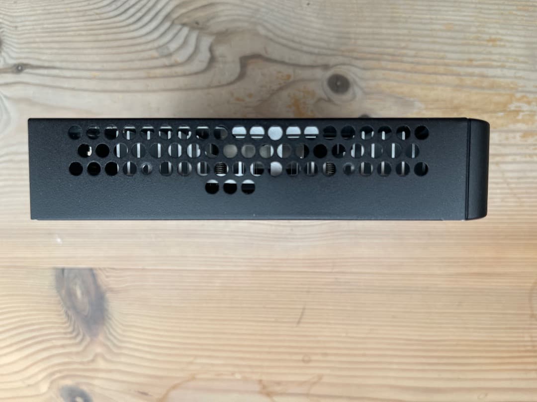 ★Endeavor ST20E★スタンド、VESA対応ブラケット付★