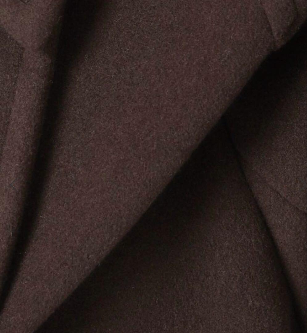 本日のみ値下げSpick and Span S160スタンドカラーショートコート