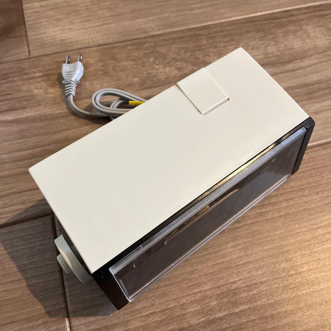 デッドストック COPAL デジタル時計 RP-244