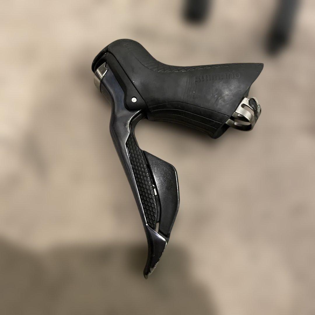 Shimano Ultegra r8050コンポセット バラ売りなし